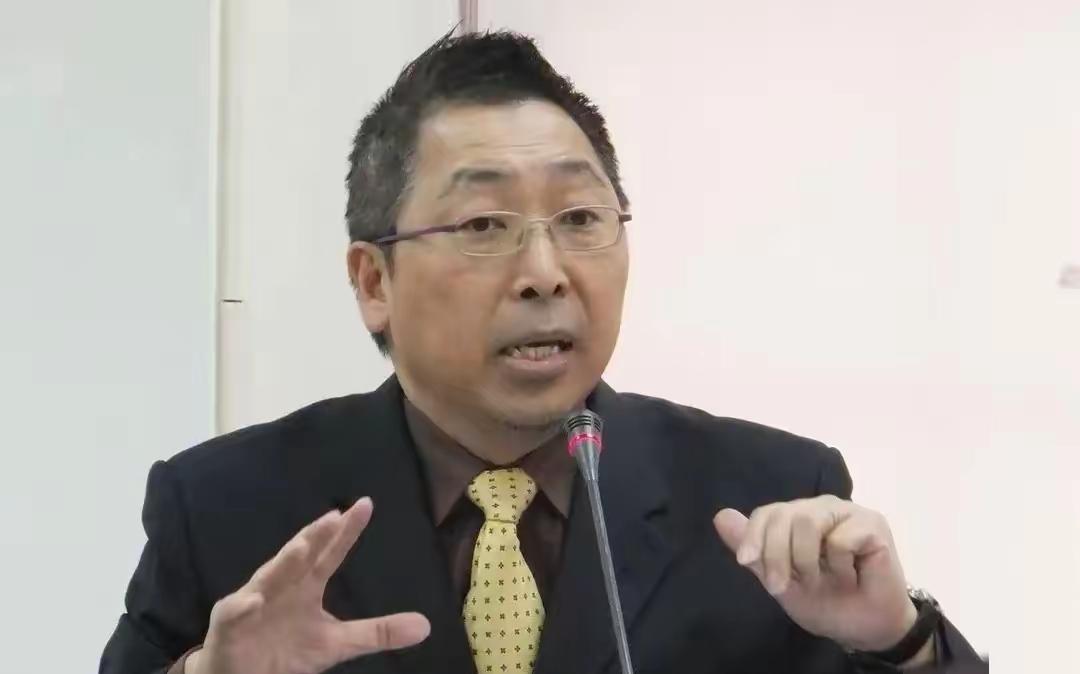 唐湘龙一句话点醒郑丽文，大实话说到老百姓心坎里！台湾名嘴唐湘龙这番忠告太直