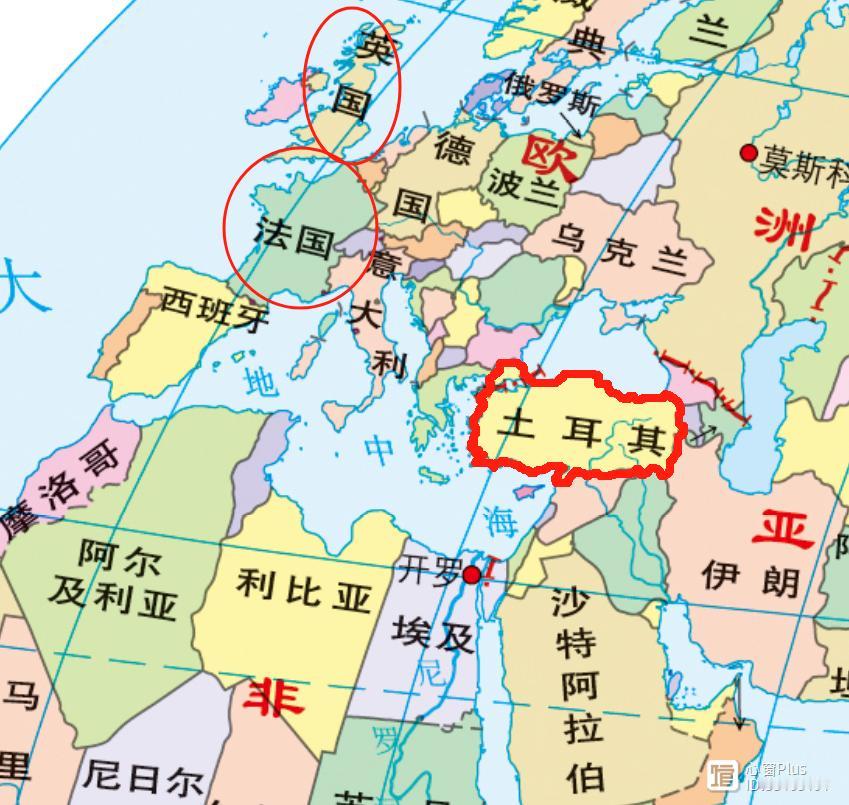 土耳其政客提议中俄土伊反美联盟：可行吗？土伊够格吗？近期，土耳其爱国党领导