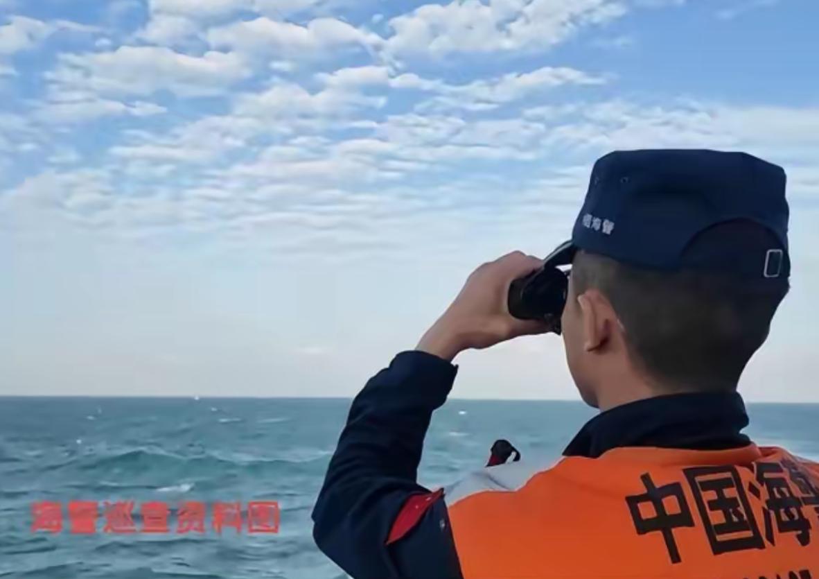 为反制日菲海域划界谈判，我国再次祭出一记重拳，日菲彻底梦碎！ 据我国官媒6月