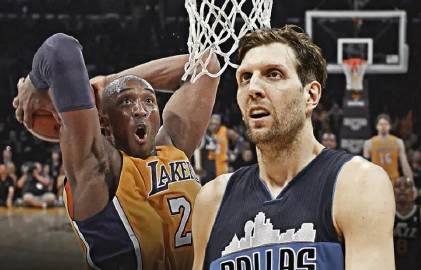 【科比交易内幕大揭秘🏀科比·布莱恩特，差点成为独行侠的一员？😱】近日，