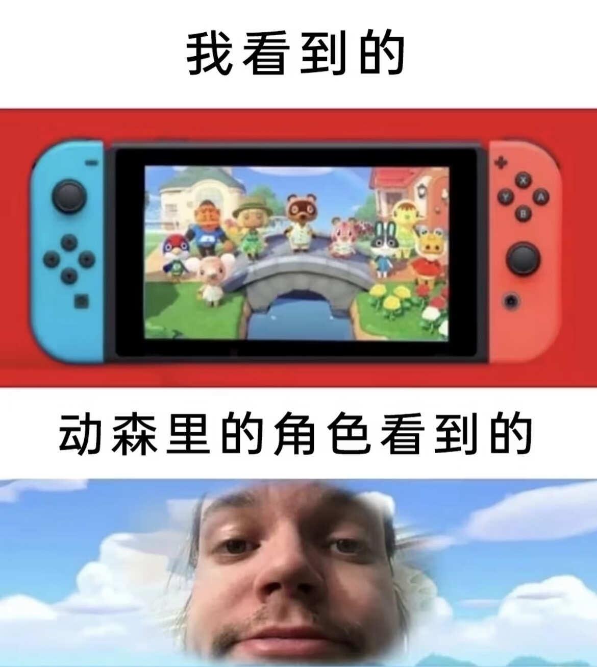 分享梗图