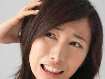 头皮痒是什么回事