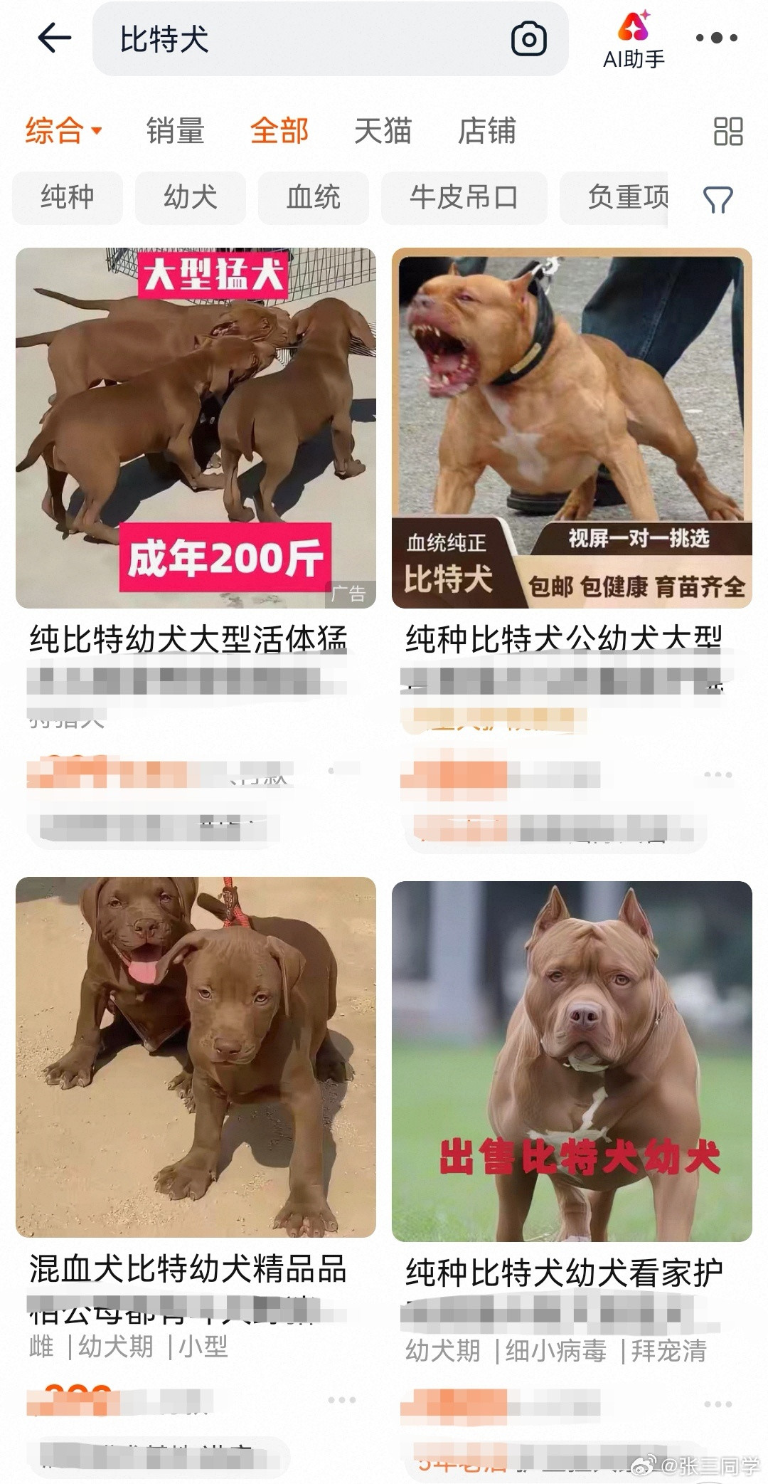 主人解开狗绳2只狗将路人撕咬致死禁养犬与烈性犬的监管长期处于被忽视的境地，由于缺