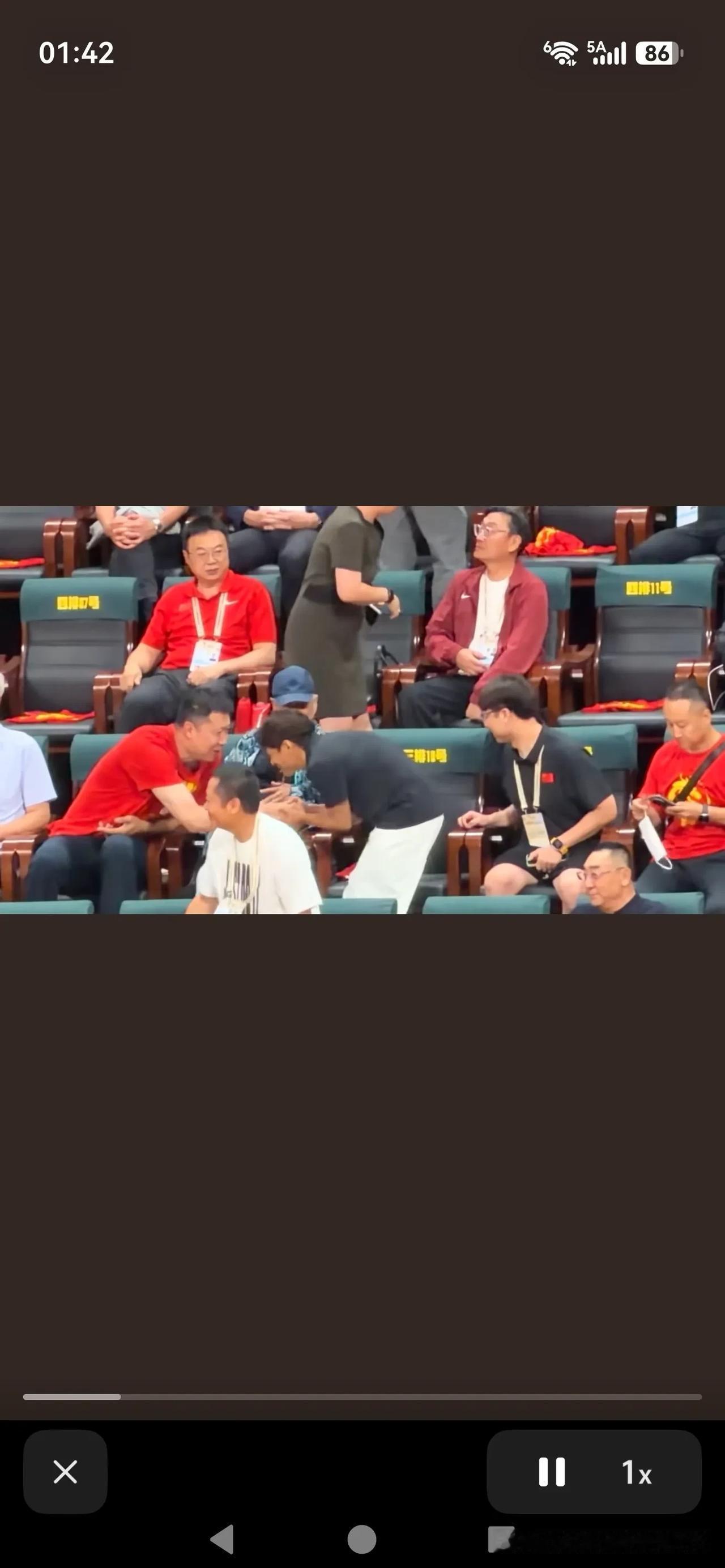 谦虚的宋小宝