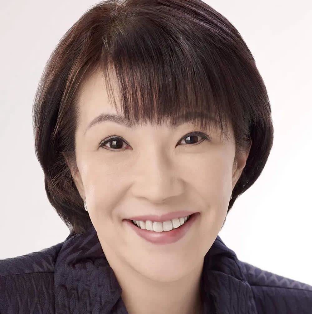 在产经新闻社和FNN（富士新闻网）23日和24日进行的联合民意调查中，当被问及谁