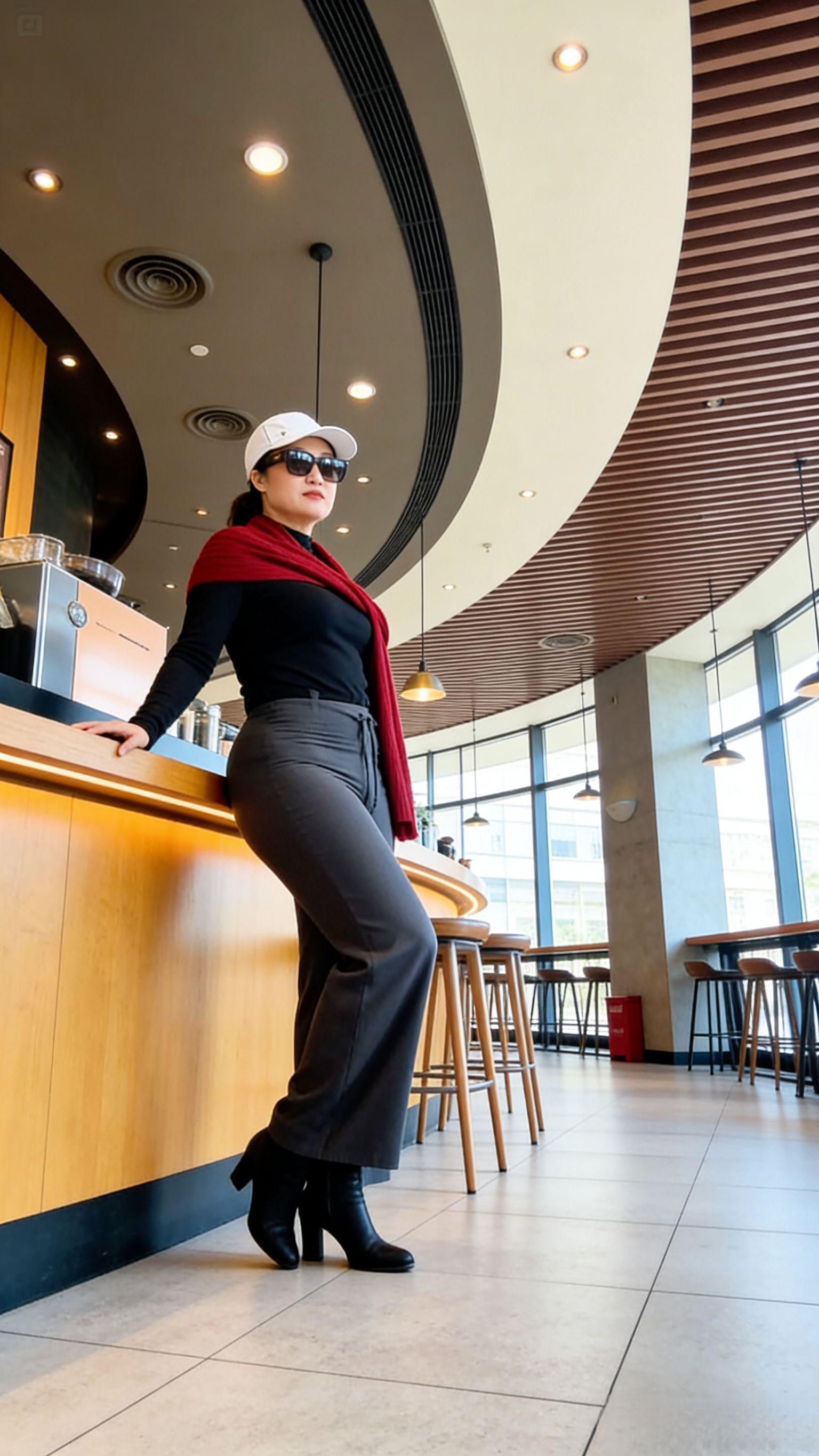 女人味 成熟女人味