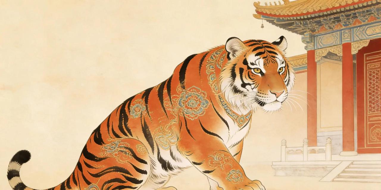 属虎的朋友们，注意了！就在1月10号到11号这两天，很多属虎的人会突然迎来一波早