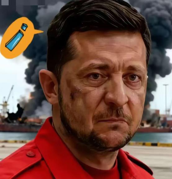 乌克兰传来消息，总统泽连斯基宣布了： 这事儿真让人意外，乌克兰把打仗攒的本事