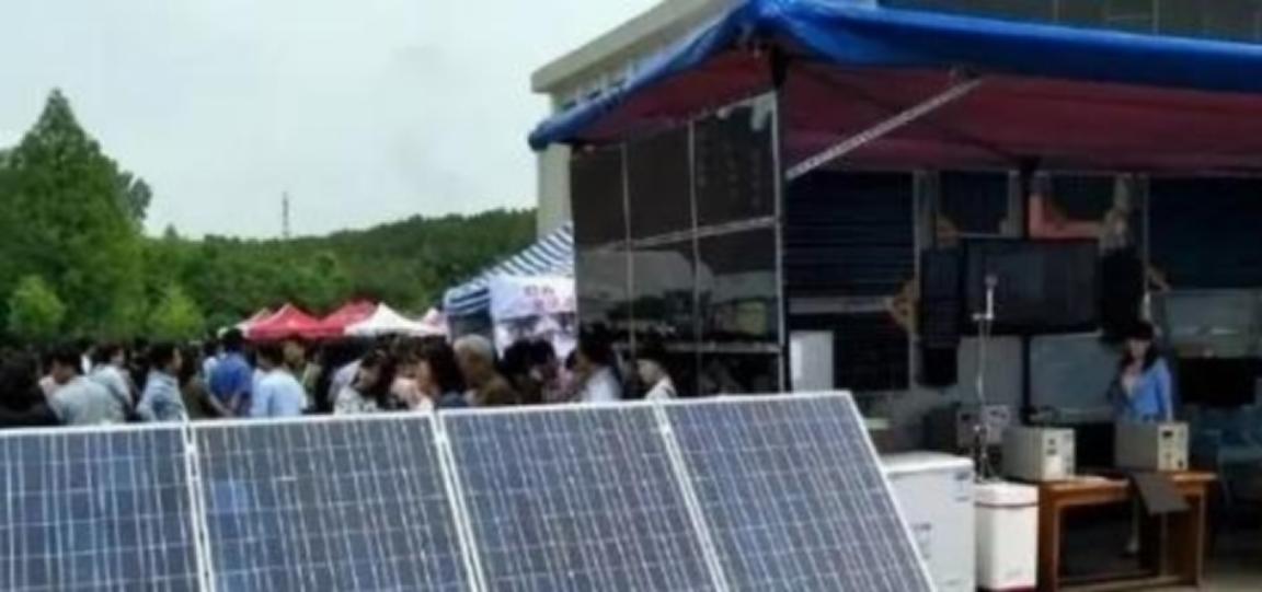 为何中国宁愿把电力输向越南，让越南夜晚灯火辉煌，却对朝鲜几乎绝不供电？要想明白这