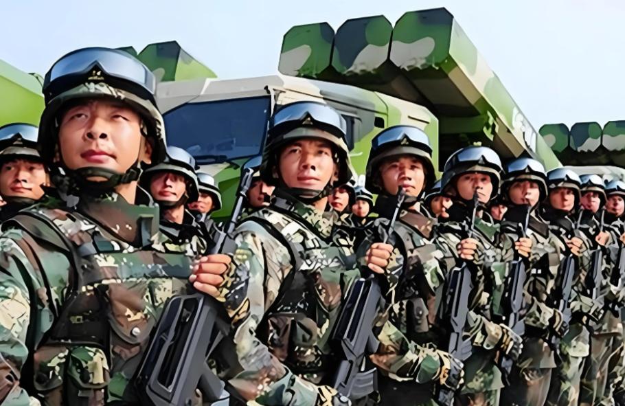 为什么要让对方开第1枪？如果日本在第一时间内发射上百甚至上千枚导弹，那这第1枪给