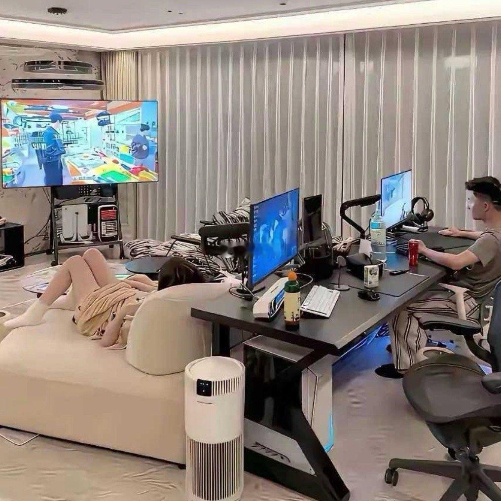这种人家能打败多少家庭