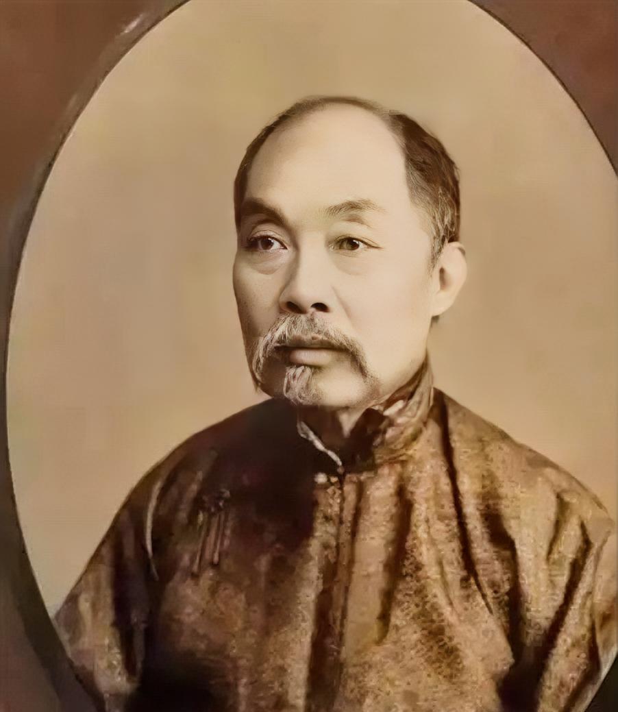 1897年，为了延续香火绵延子嗣，在原配妻子的安排下，张謇纳了一房小妾，可小妾迟