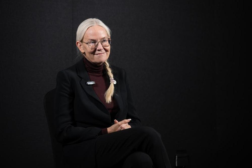 国际乒联主席索林“坐不住了”！最近乒坛最火的话题，不是哪场决赛的胜负，而是这