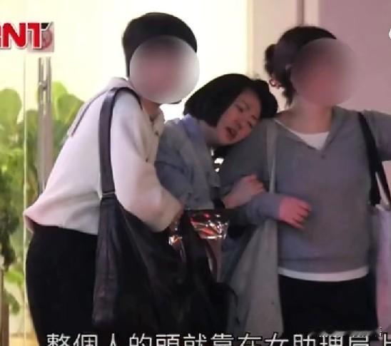 小S，彻底崩溃了！17日深夜，小S徐熙娣毫无征兆地冲上各大社交平台热搜榜首，台