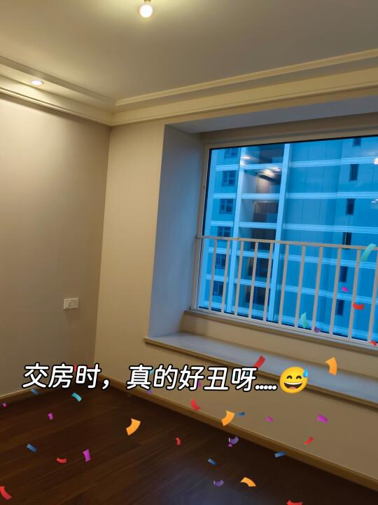 从图一到图二，这就是软装的意义🏠