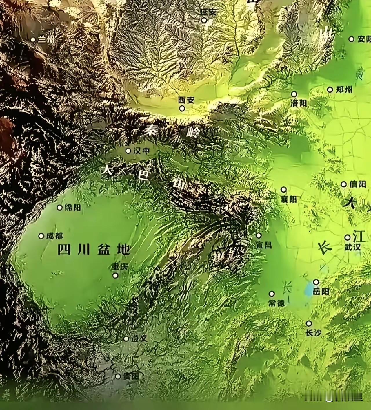 广州之外，中国最强省会城市非成都莫属！大家都没想到慢悠悠的成都，在搞经济和吸引人