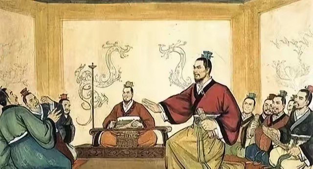 《资治通鉴》的黑色幽默：为什么历史上最聪明的人往往死得最惨？​《资治通鉴》记载的413位宰相中，超过