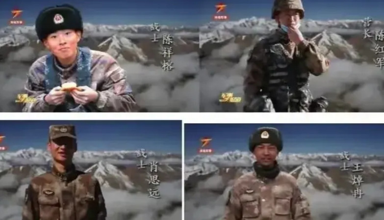 央视为什么第一时间就把印度战机被击落消息报出来。因为任何一点对印度军队的打击、