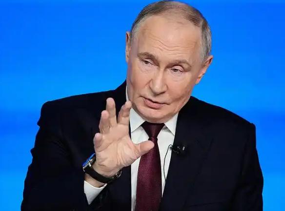 彻底怒了！俄罗斯总统普京表示，俄罗斯或考虑现在就停止向欧洲市场供应俄罗斯天然气