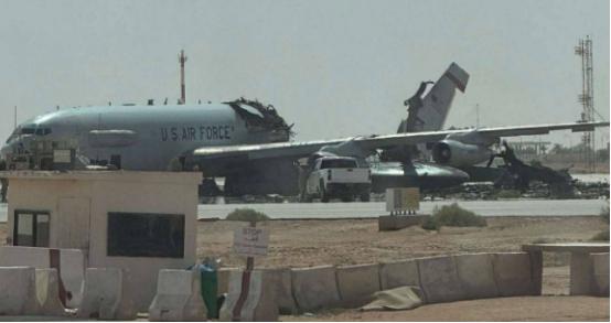 紧急，美军打了1个月，家底快被掏空了，3月31号爆出来的消息，专家算了一笔账，这