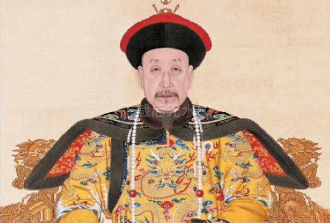他是嘉庆帝的八哥，乾隆帝最长寿的儿子，为何错过皇位？