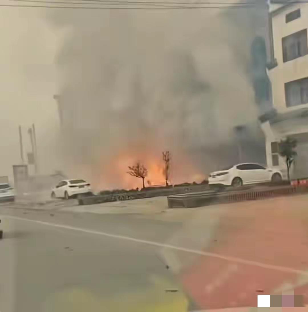 痛心！回娘家，走个亲戚，出门买个烟花人就没了！这个事情搁谁都受不了。2月18日1