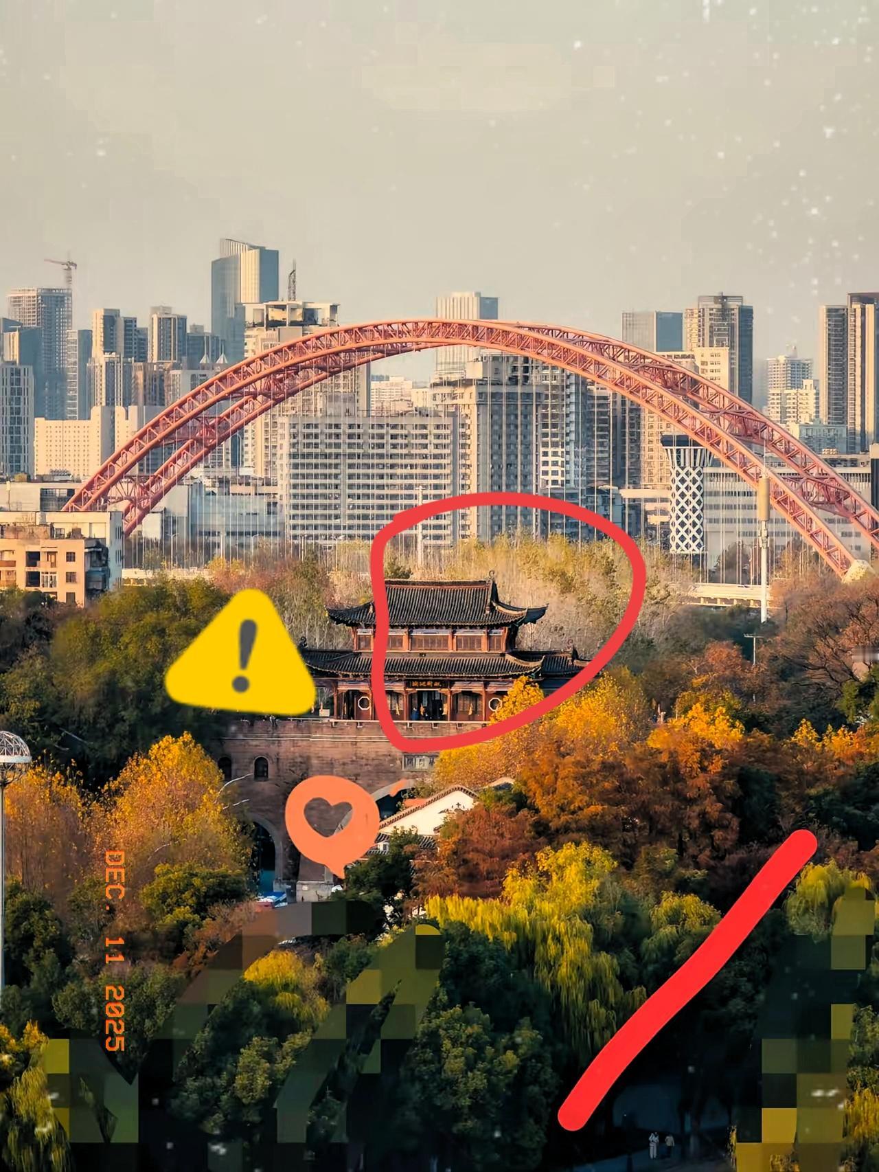 刷到武汉这则消息，我激动得手都在抖！这座曾扛住病毒冲击的英雄城市，又悄悄