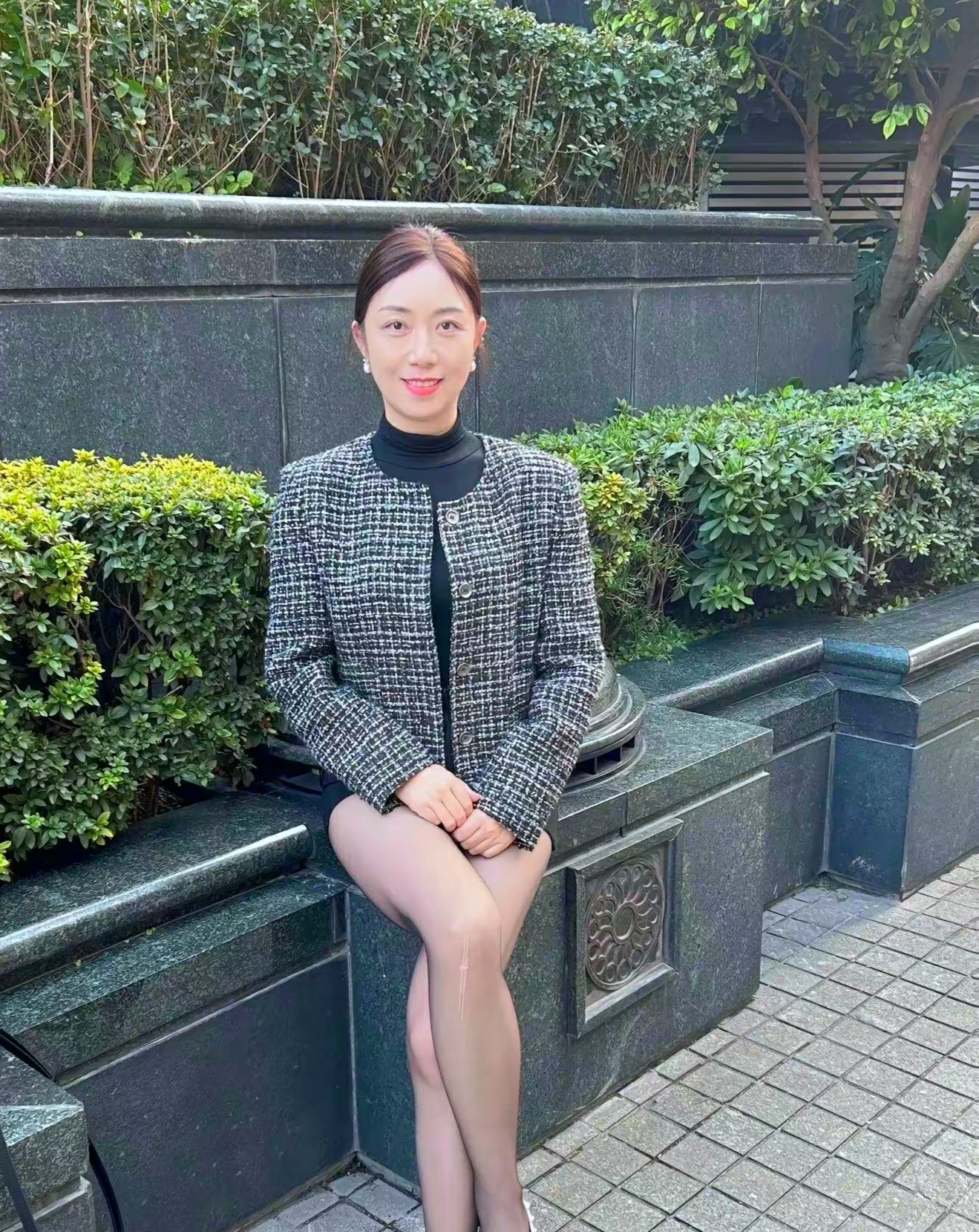 黑丝勾丝了(๑>؂<๑）