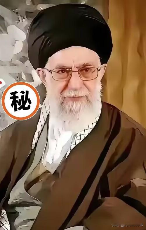 伊朗硬气4月21日晚，伊朗首都德黑兰卡德尔广场，一枚“卡德尔”中程弹道导弹赫然