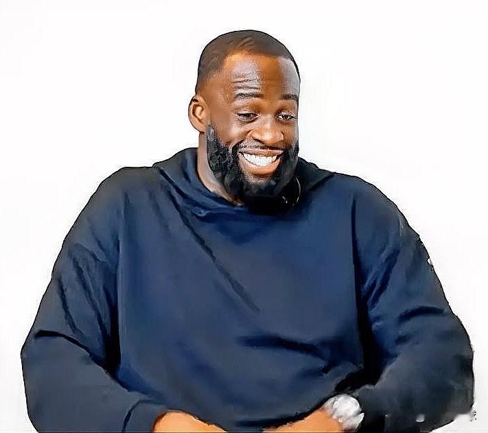 追梦格林为好大哥詹姆斯发声！格林近日在个人播客上谈到珍妮与詹姆斯之间的流言时