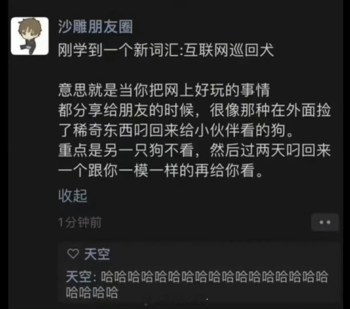 此处需要艾特我最好的冲浪搭子！​​​
