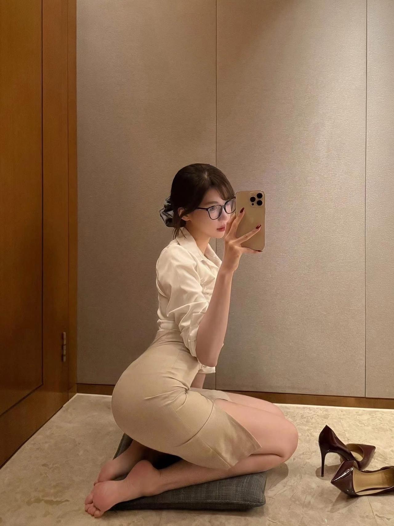 什么样的穿搭可以成为气质女神?