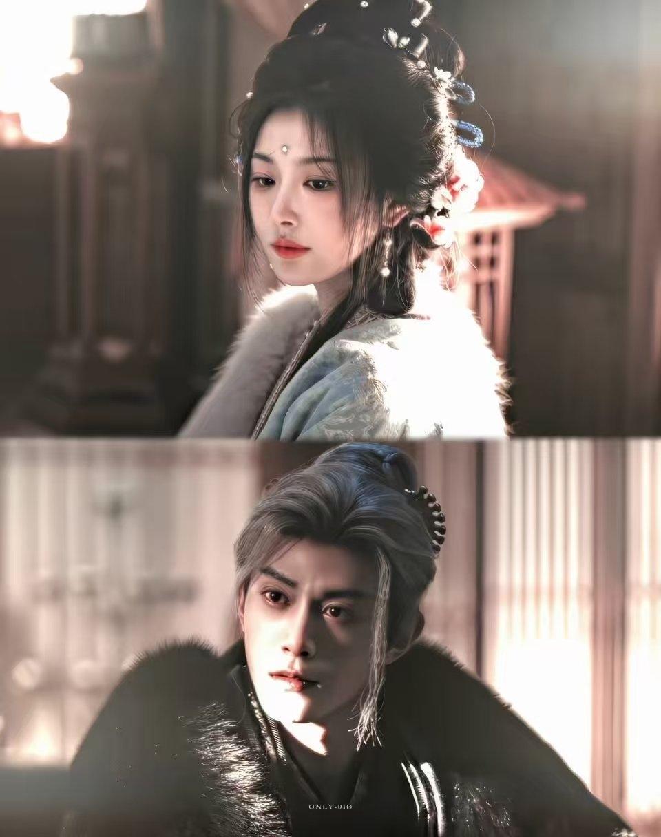 剧版《逐玉》俞浅浅穿越者设定改了，剧中她并不是穿越者。如果她是穿越者，根本不必害