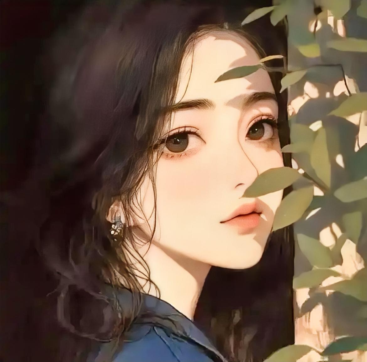 男人最怕什么样的女人？清醒且平静的女人。因为她知道自己要什么，更知道什么不