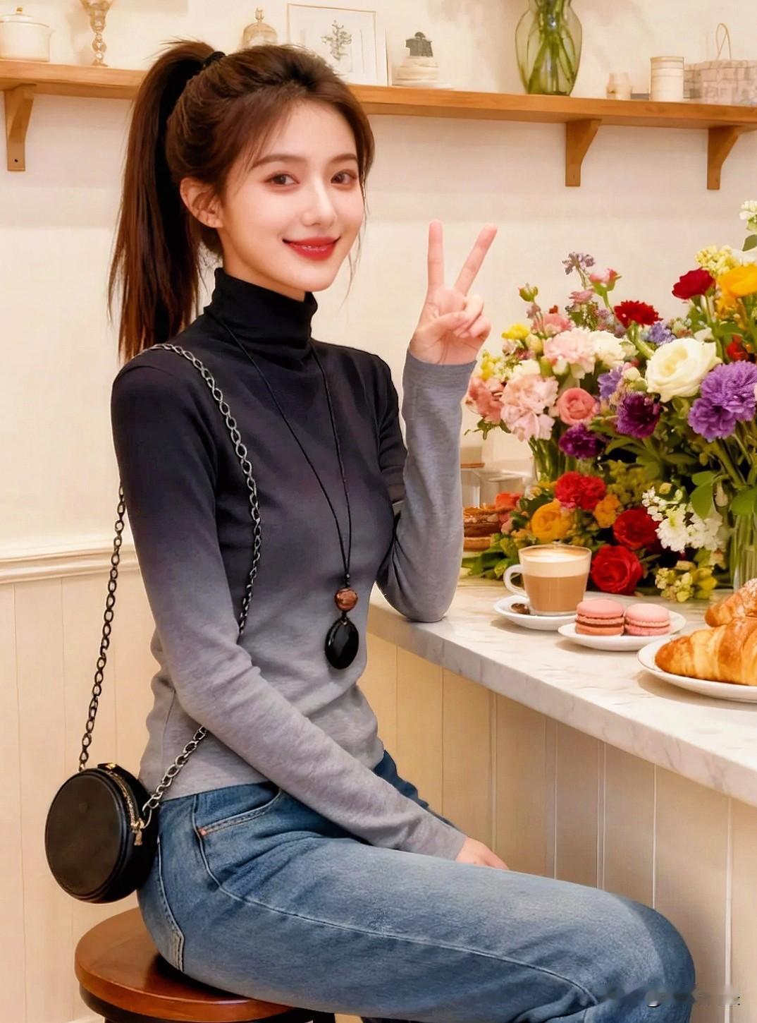 任何关系，你给我珍惜，我还你值得，你给我距离，我还你分寸。谁都不傻，总是敷衍都会