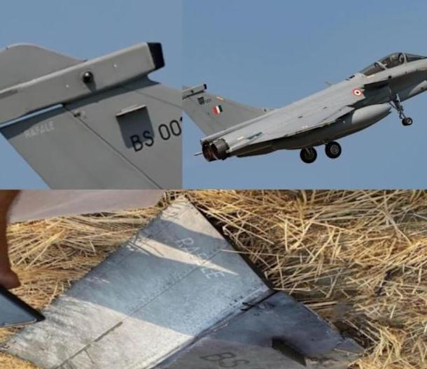 印度空军高层最近确认正在与法国谈判追加采购上百架阵风战机，这一消息引发国
