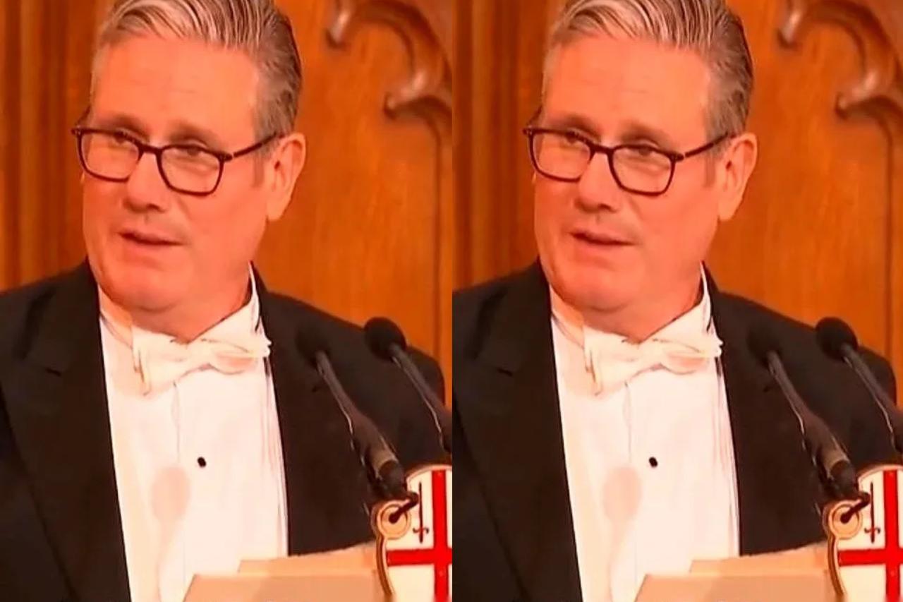 英国首相，终于当着全世界的面，把那句心里话给说出来了。他说：中国，是全球三大强