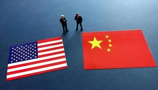 美媒披露：美国民主共和两党一致认为：只有赶快解决中国，让中国老老实实坐在奴隶和佣