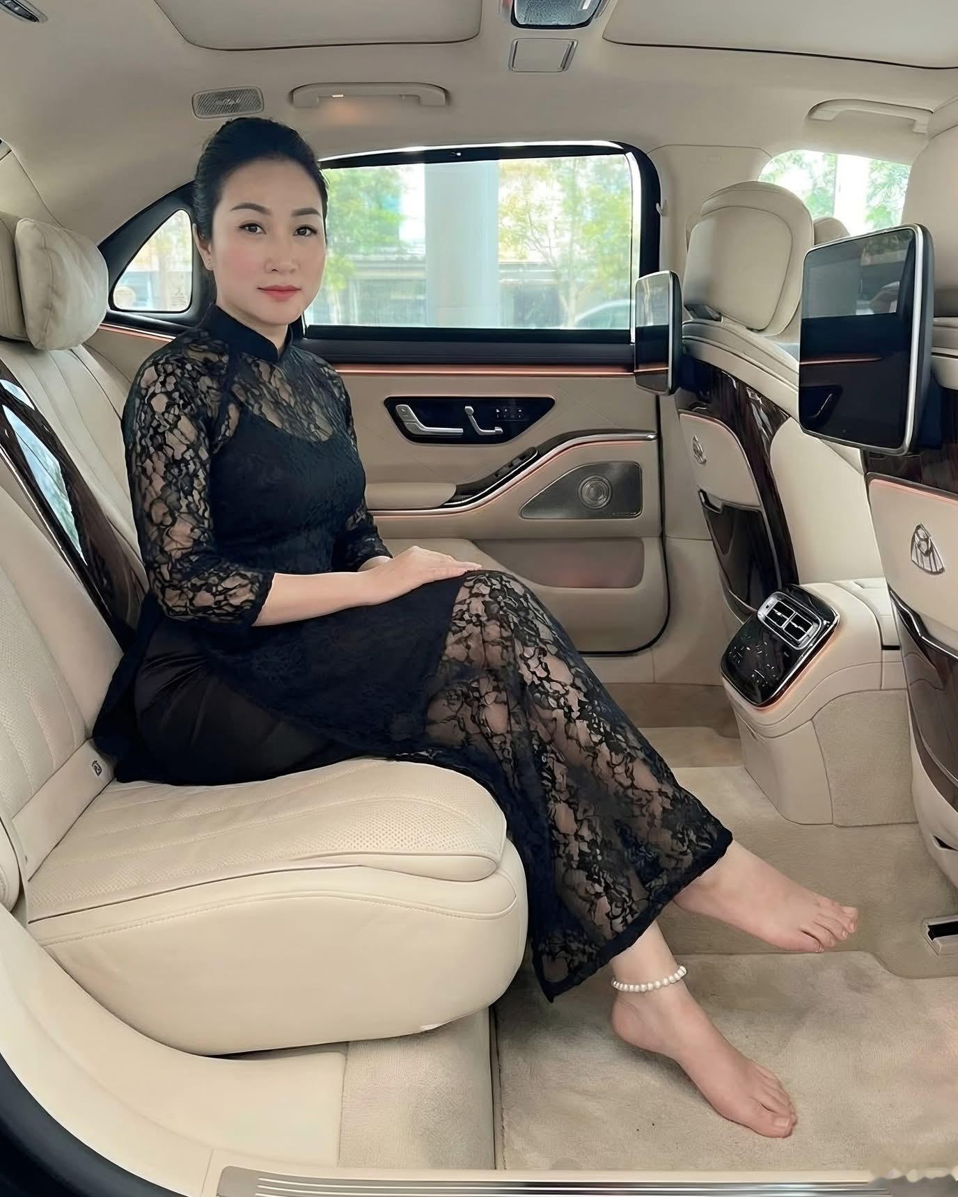 我老婆，漂亮吧？