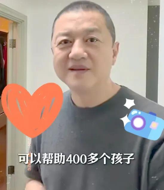 李亚鹏因为韩红又上了热搜！李亚鹏最近又被顶上热搜了，这次是因为一段挺玄乎的经