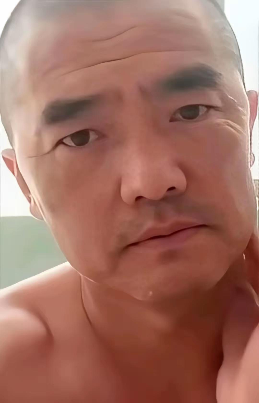 绥中高大友和追逃警察都沉默了！谁能想到，一场降温下雨，反倒给搜捕添了大麻烦。
