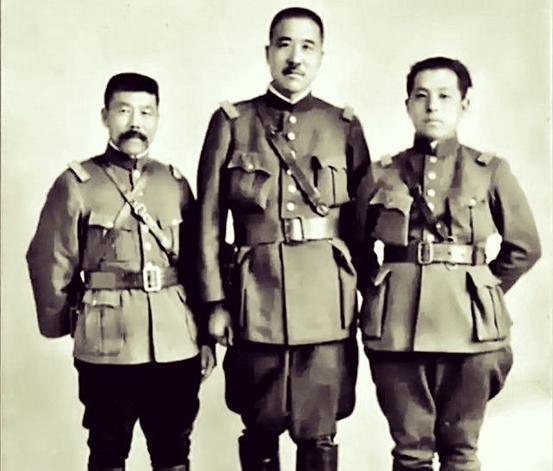 顾祝同问此人在军中还有影响吗？李仙洲答曰没有，上将次日被处决“1935年5月1