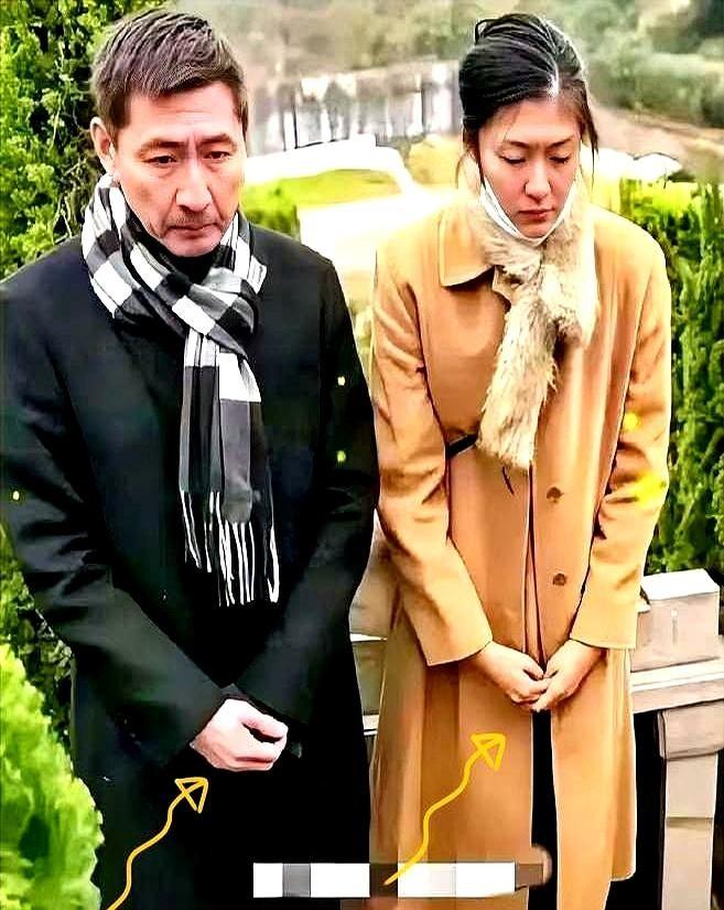 李婷查出乳腺癌晚期，砸碎饭碗逼张子健签字离婚，净身出户。她把存款和女儿都留下，