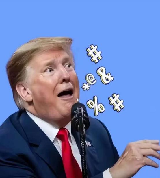 特朗普威胁要对中国加50%关税，中国外交部没废话，转手把111亿美元对台军售的账