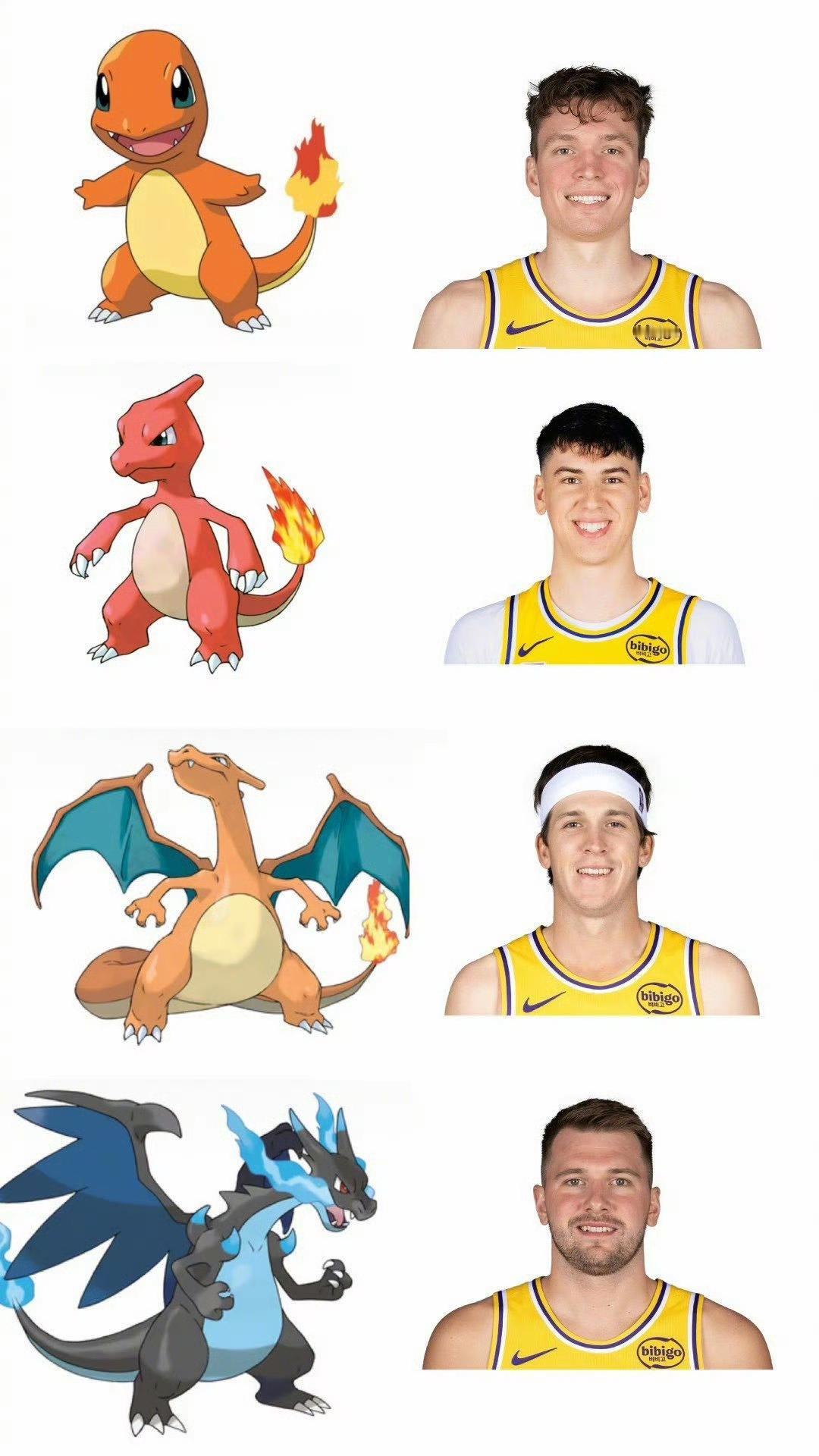 湖人现在四大喷火龙球星。东契奇场均46分。里夫斯场均35分。拉拉维亚