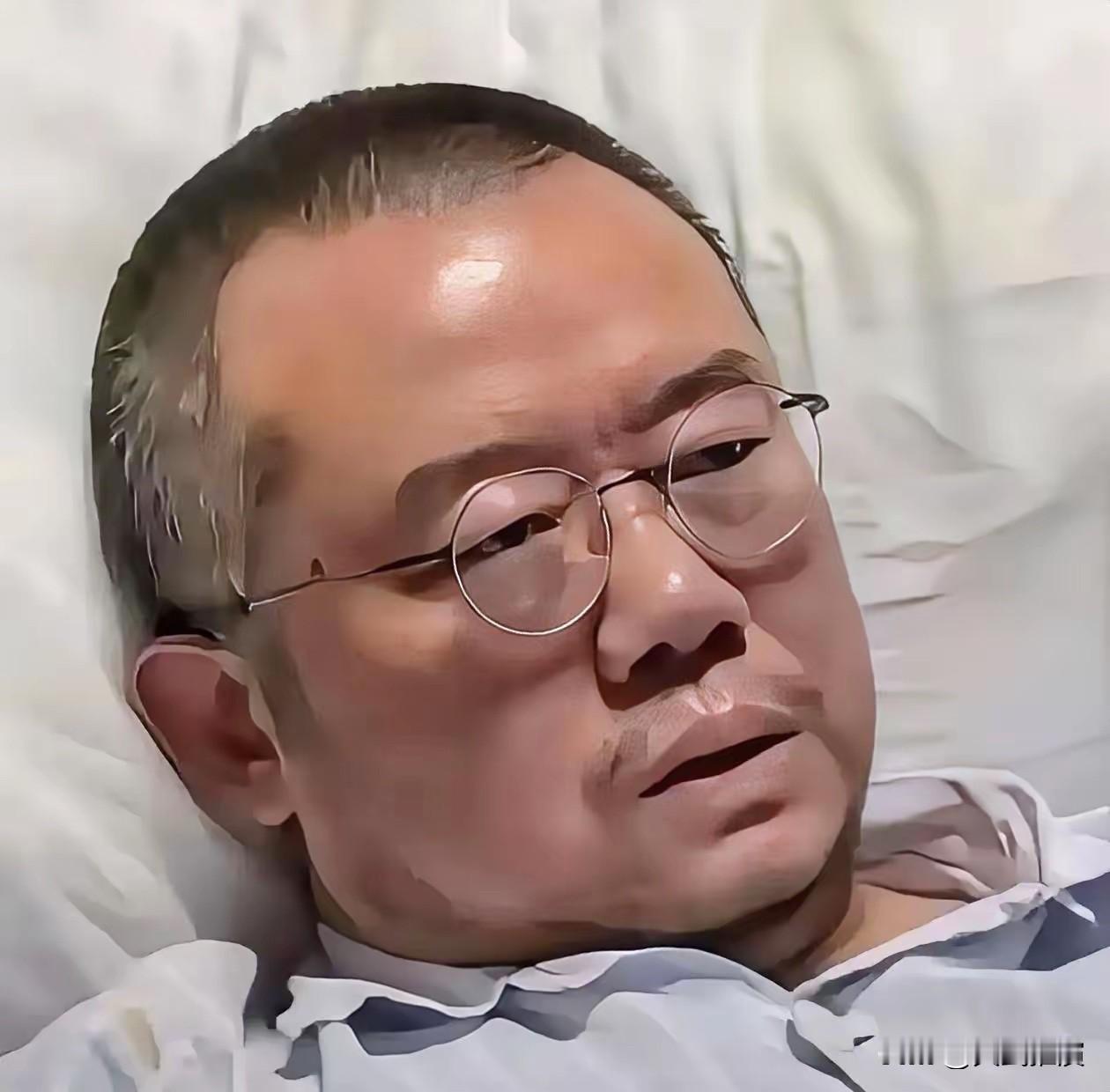 涂磊：“我有点厌恶这世界，我住院期间，看到了人性有多恶！有些亲戚朋友来看我的时候