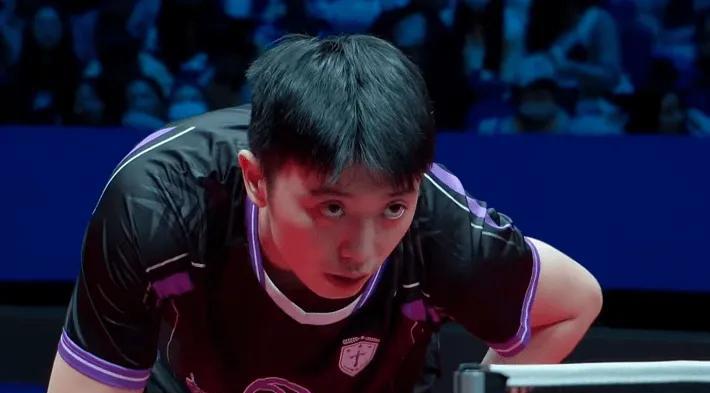 汕头明润，为什么输球？主要是：陈垣宇丢两分，特别是双方大分2：2关键