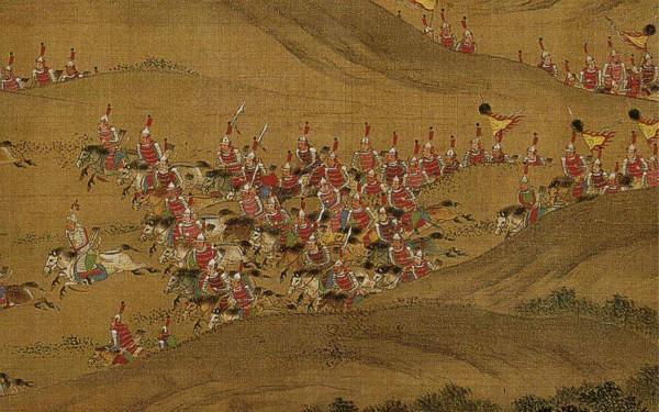 中国历史五千年，当过两次皇帝的，只有这一个人。他9岁登基，22岁兵败被俘，回京之