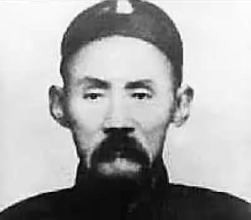 晚清大内高手给许世友露一手，全场都惊了，许世友大喊：快看我的厉害！那场面，搁