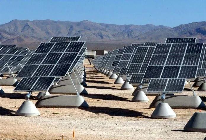 这就叫输出通胀！中国政府宣布重大决定，4月1日起全面取消光伏产品增值税出口退